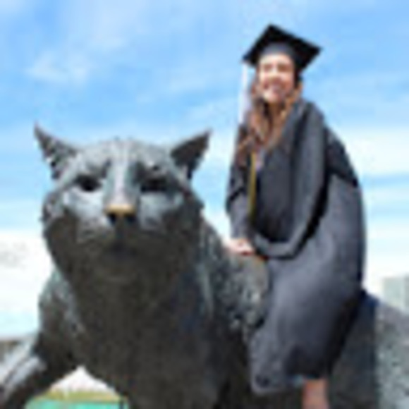 Meet your Posher, Jessica - Picture 1 of 1